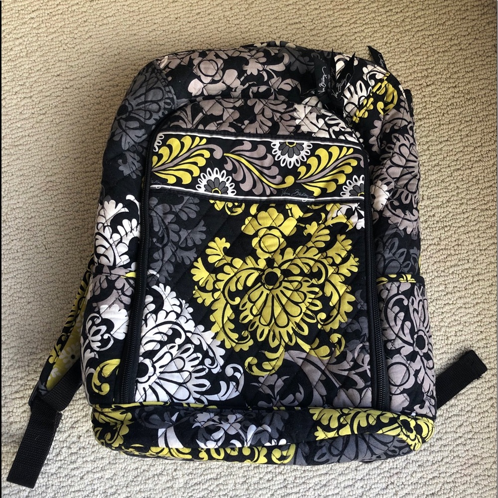 Vera Bradley backpack